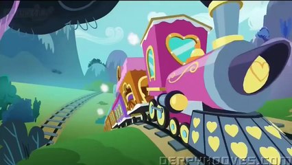 MLP: FiM – Season 5 PROMO #1 [HD]