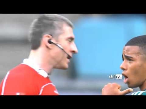 Daronco analisa melhorias na arbitragem em 2015