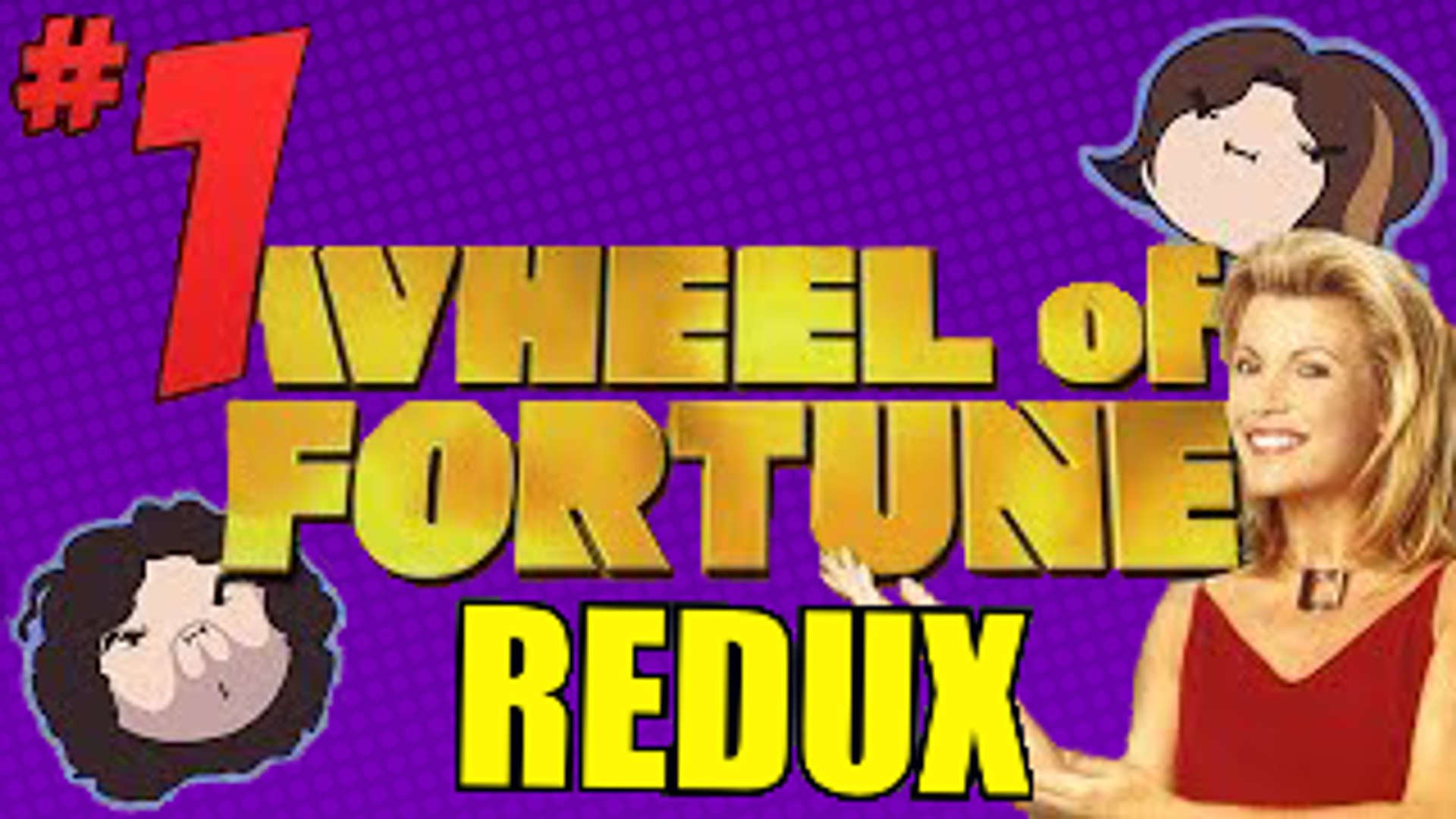 Game Grumos Wheel Of Fortune