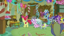 MLP_ Friendship is Magic - _Self Discovery_ Rainbow Lessons in Friendship