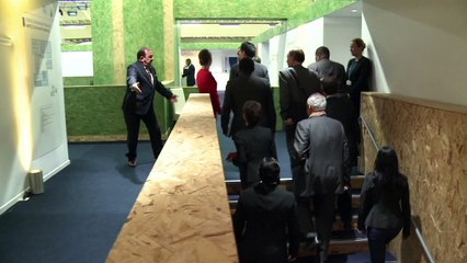 Contagem regressiva para um acordo na COP21