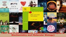 PDF Download  FRET and FLIM Techniques Laboratory Techniques in Biochemistry and Molecular Biology Download Online