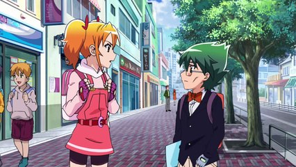 [최강탑플레이트 - 풀HD] 10화 의문의 팀 고스트 레인저! (TopPlate EP10)