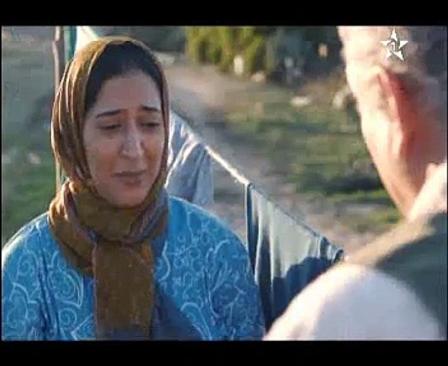 مسلسل دار الغزلان _ الحلقة9