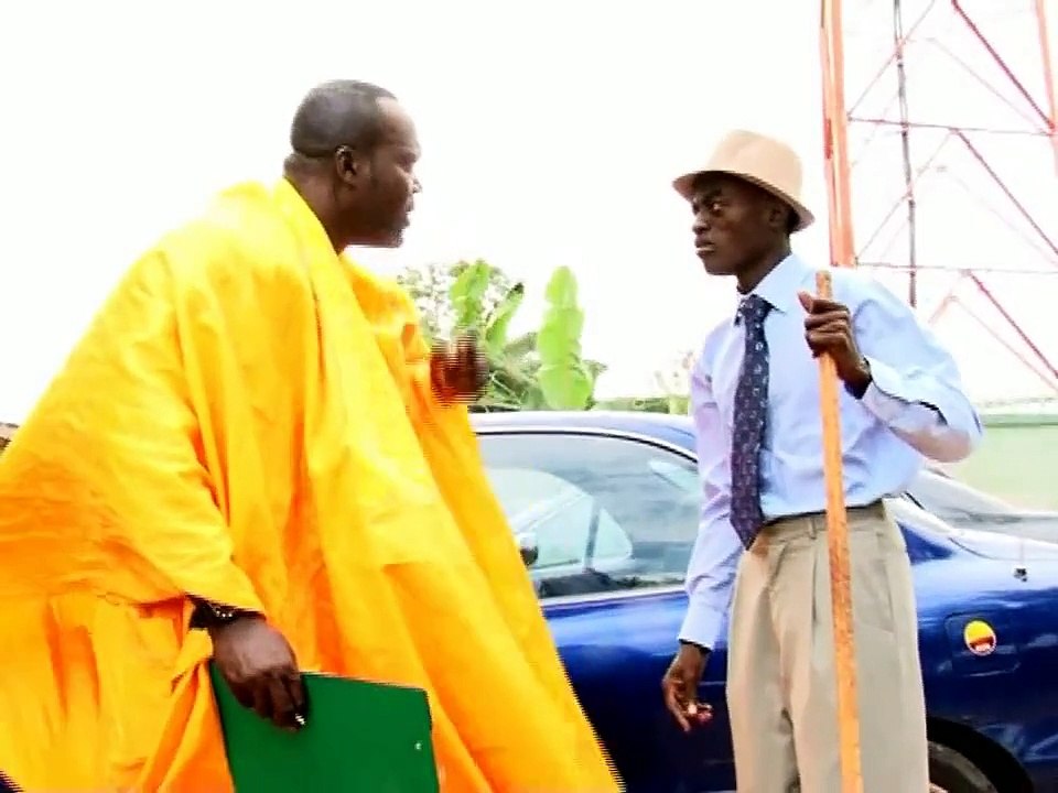 AWREHU SEM 3 -Asante Akan Ghana Twi Movie 2014