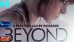 "Beyond: Two Souls" "PS4" "Remastered" - "PlayTrough" (9)