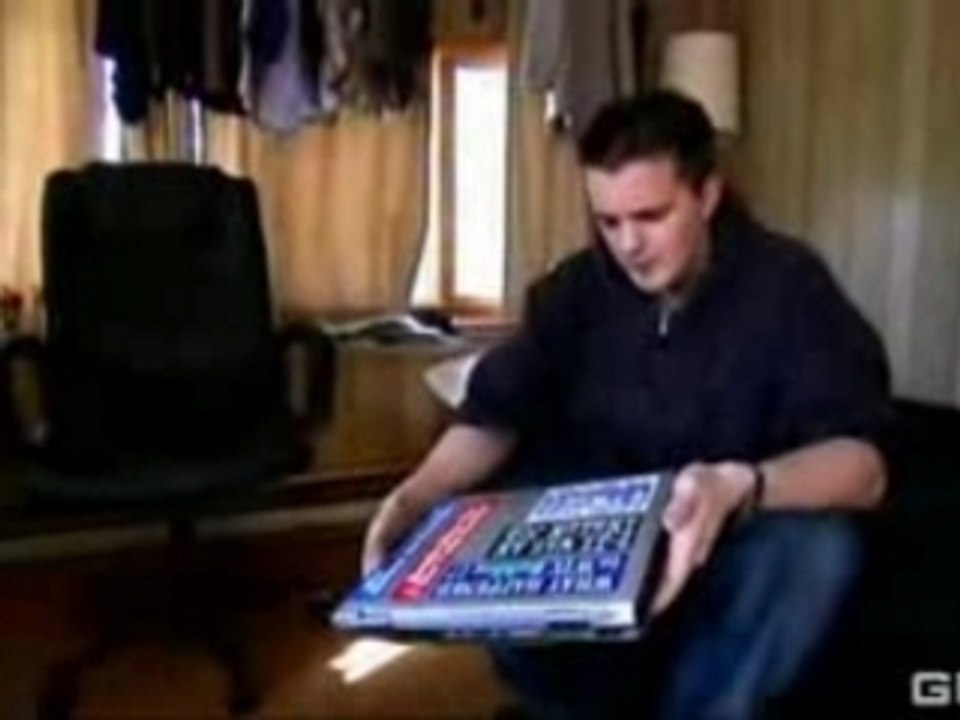 BBC-Conspiracy Files 911  1/5