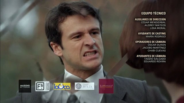 Avance del último capítulo de la temporada de Velvet: Mateo y Clara atrapados en una boda que no quieren
