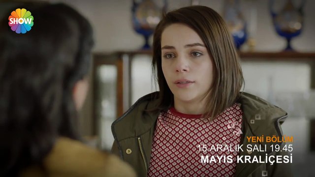 Mayıs Kraliçesi 6.Bölüm Fragmanı HD izle