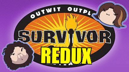 Survivor - Game Grumps REDUX