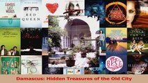 Download  Damascus Hidden Treasures of the Old City Ebook Free