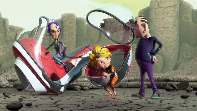 Алиса знает, что делать! Серия 2. Опасные иллюзии. Часть 2.