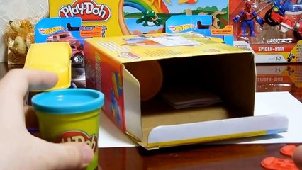 Маша и Медведь / Play doh / Masha i medved новые серии