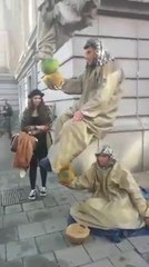 Wow Amazing Explain This???