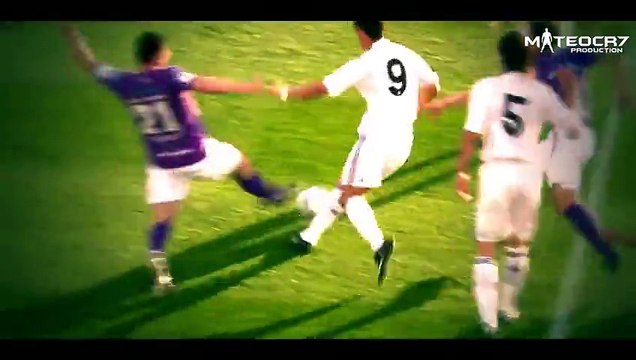 Cristiano Ronaldo - Glad You Came Skills & Goals 2009-2010