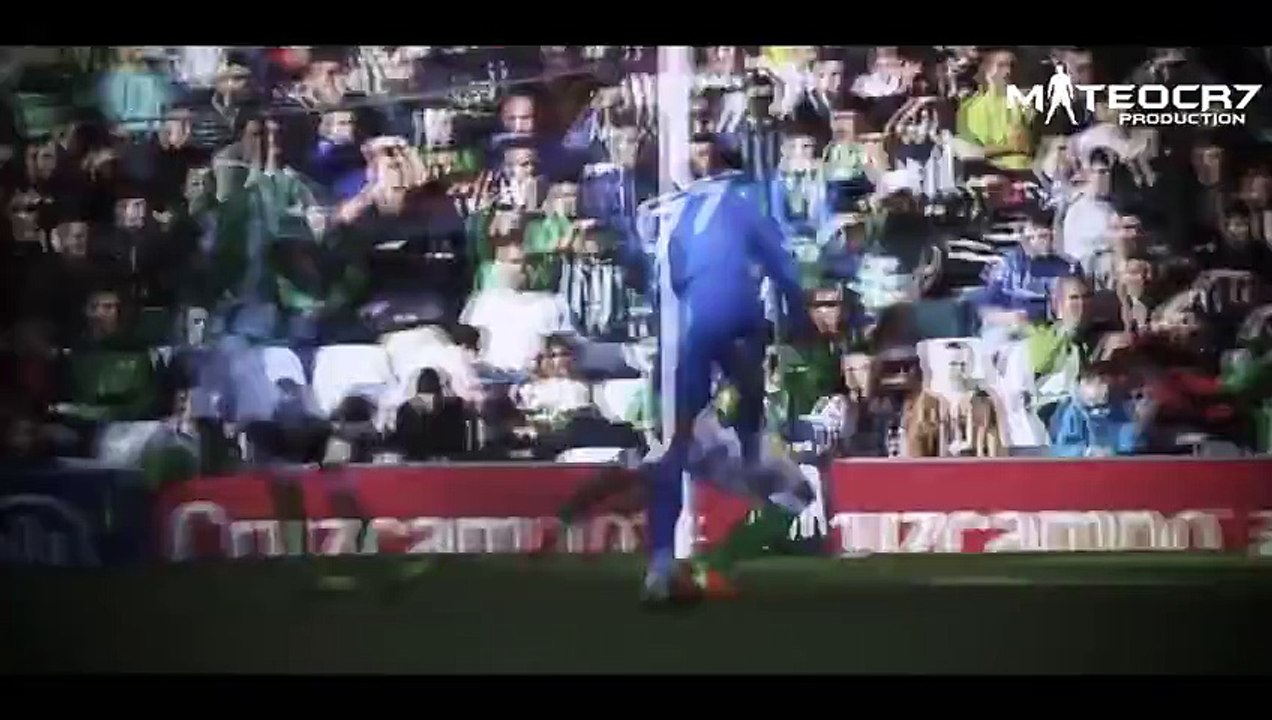 Cristiano Ronaldo - Time Has Come  Skills & Goals  HD