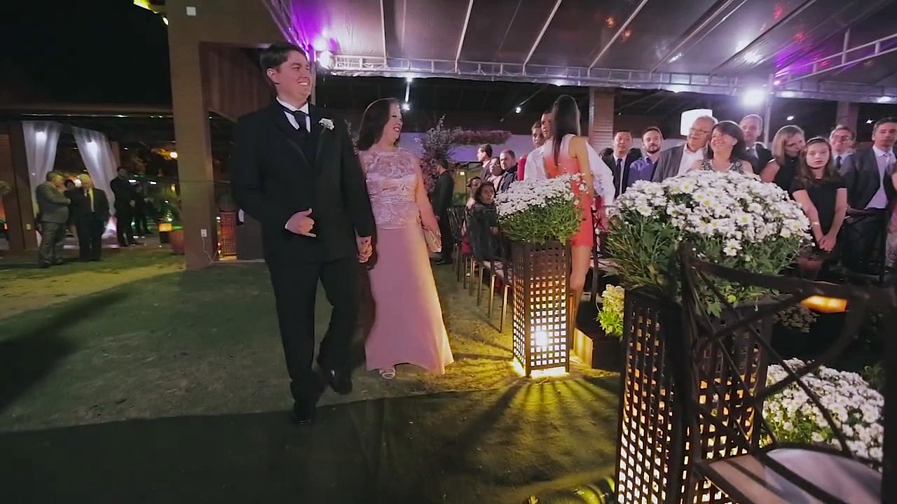 Casamento Flávia e Paulo Vitor