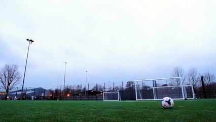 Insane Curve Tekkers!