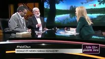 Domuz eti neden haram kılınmıştır? | Kemal Özer, Faruk Beşer | Gündem Ötesi