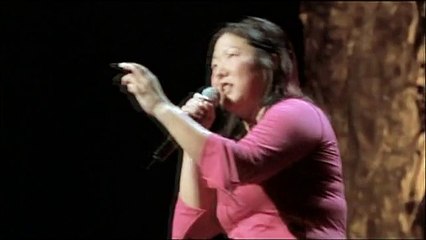 Margaret Cho - I'm the One That I Want 2/2 - Stand Up Comedy Shows