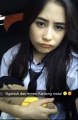 Kecapekan, Si Cantik Prilly Latuconsina Nginep di Lokasi Syuting