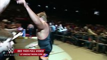 WWE Network: Superstars recall the life of Owen Hart on First Look: Owen – Hart of Gold