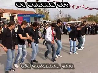 Benden Beter Olasın Roman Havası ( Büyük Mandıra Gençleri )