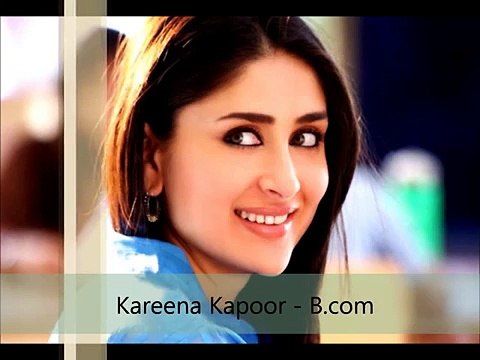 Pakistani Celebrities Vs Indian Celebrities in Education