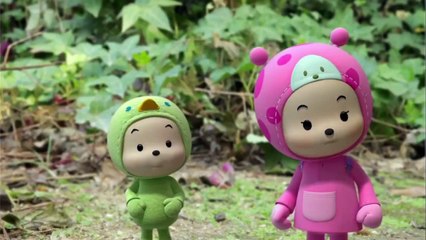 후토스 미니미니 (9&10&11&12 부서) Hutos Mini Mini Episodes