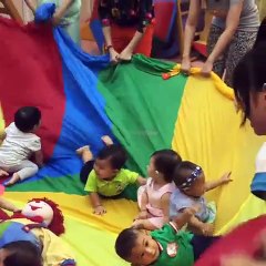 Kegiatan Baby Arsy Addara Pertama Masuk Sekolah Part 1 l Anang Hermansyah Dan Ashanty