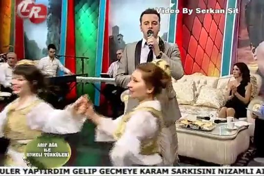 RUMELİ EKREM KALK GİDELİM VARNAYA & DURSAKE & OĞLAN OĞLAN KALK GİDELİM