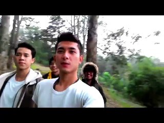 Kekompakan Dan Keseruan Robert Chaniaago Dan Para Pemain Anak Jalanan RCTI