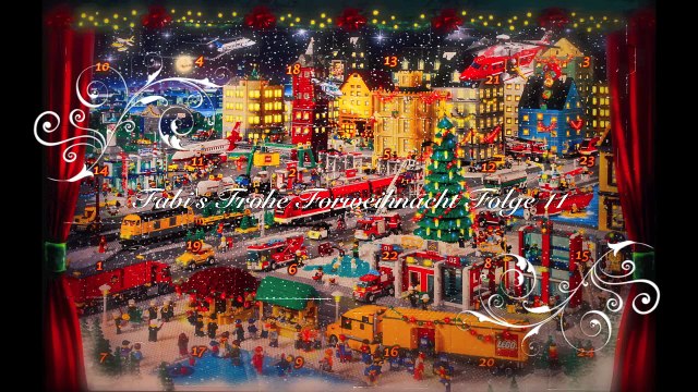 Fabis Frohe Forweihnacht Folge 11