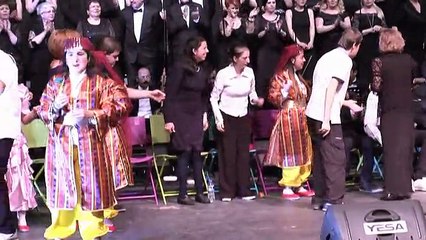 Engellilerle Engelleri Aşmak,,