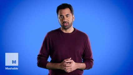Kal Penn explains mortgages
