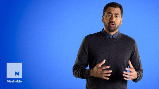 Kal Penn explains interest rates