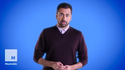 Download Video: Kal Penn explains checking and savings accounts