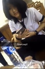 Kelucuan Dan Kegilaan Pemain Ganteng Ganteng Serigala