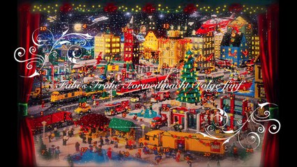 Fabis Frohe Forweihnacht Folge 5