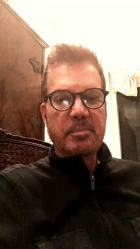¡COMPARTELO! El Poderoso Mensaje que le Envía Willy Chirino a los Cubanos Varados en Costa Rica