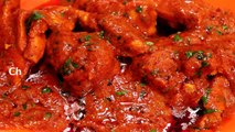 Chicken Masala Spicy Gravy (Eng Subtitles) - Easy Cook with Food Junction