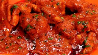Chicken Masala Spicy Gravy (Eng Subtitles) - Easy Cook with Food Junction