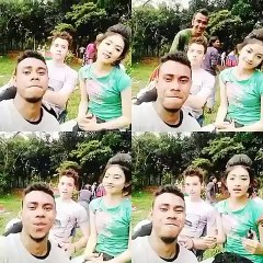 Kemesraan Stefan William & Natasha Willona Di Puncak Bogor l Anak Jalanan RCTI