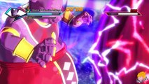 Dragon Ball Xenoverse (PC): Champa Vs Beerus Gameplay [MOD]【60FPS 1080P】