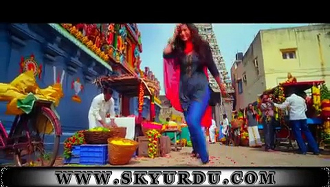 man mast magan HD