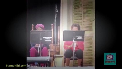 Funny videos - Funny pranks - Try not to laugh - Funny girls - Fail compilation 2015