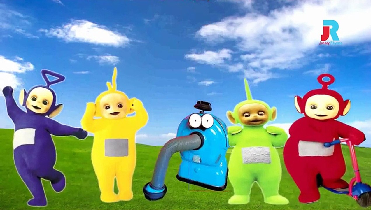 Toy Story Tom and Jerrry teletubbies 3D Finger Family Collection Cartoon Animation Nursery