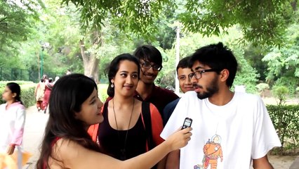 Do Girls Check Out Guys - Trouble Seeker Team