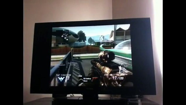 BIGGEST SNIPER FAIL! - Best of Black Ops 2 MONTAGE (Call of Duty: Black Ops II)