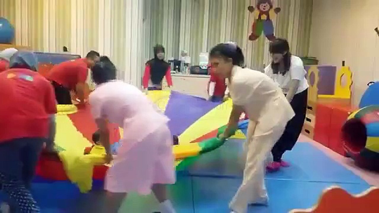 Keseruan Arsy Addara  Belajar Di Sekolah Di Temani Ncus l Anang Hermansyah & Ashanty